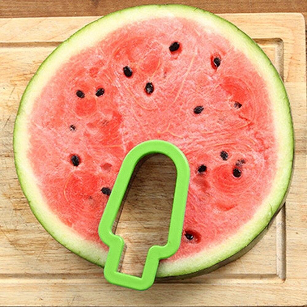 Northio Cutter per anguria - a forma di albero  