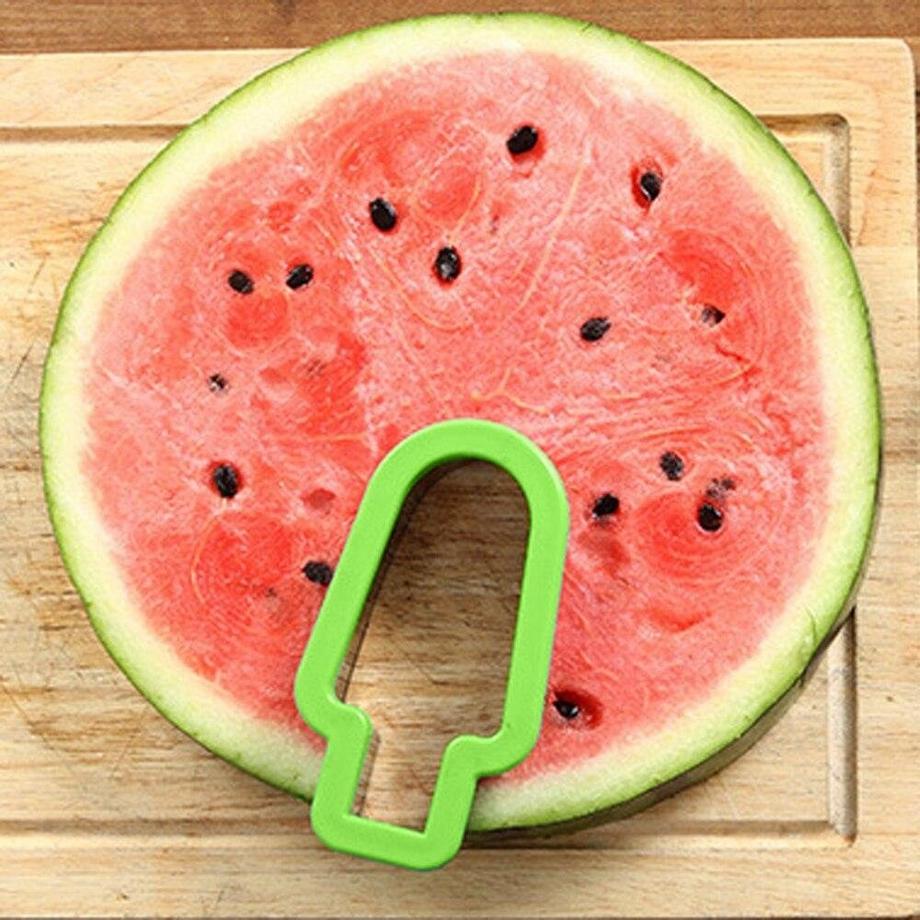 Northio Cutter per anguria - a forma di albero  