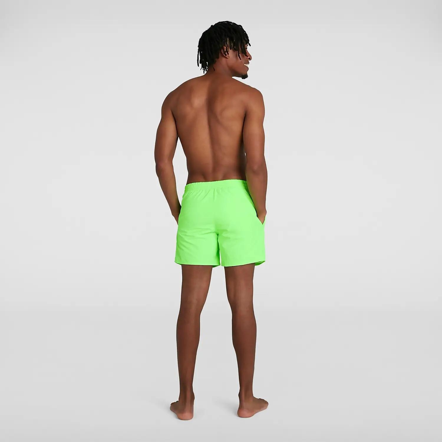 speedo  short de bain eco essentia 