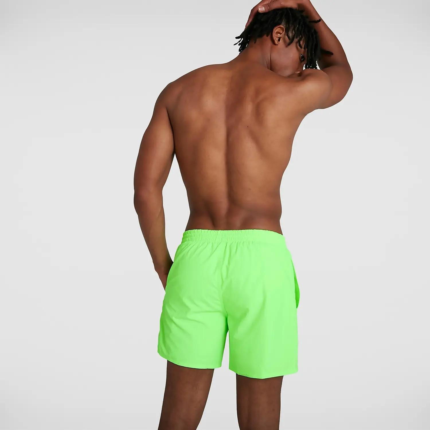 speedo  short de bain eco essentia 