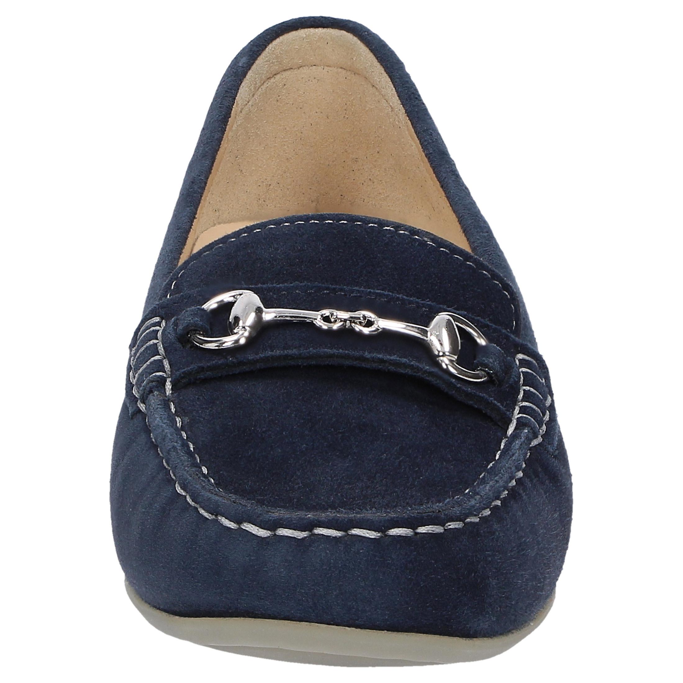 Sioux  Slipper Zillette-705 