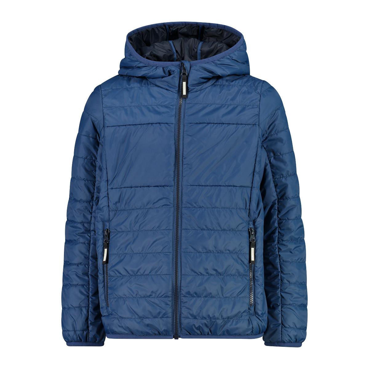 Image of Kinder Kapuzenjacke Jungen 12A