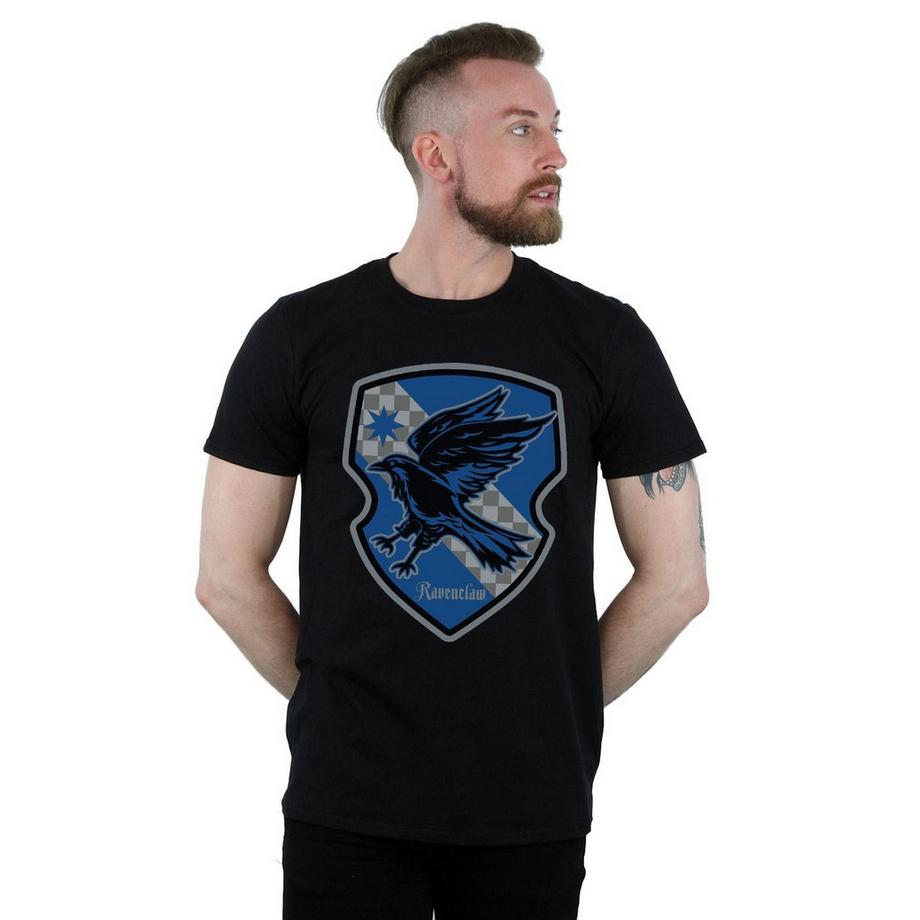 HARRY-POTTER T-Shirt Ravenclaw  