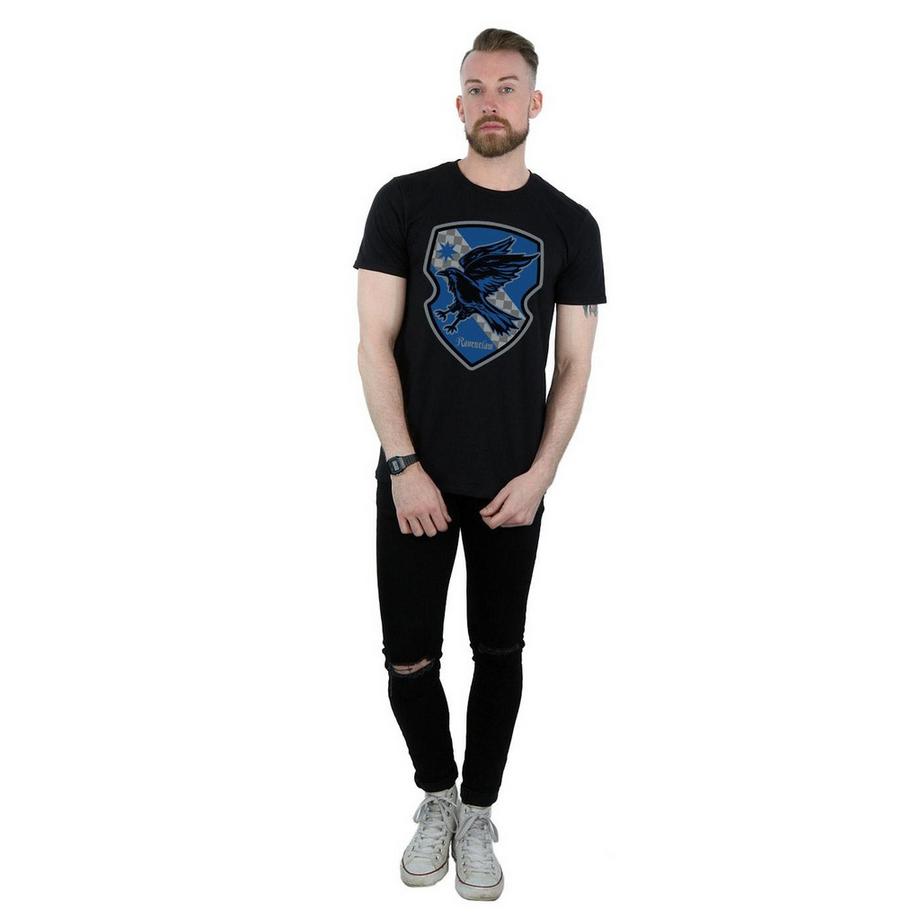 HARRY-POTTER T-Shirt Ravenclaw  