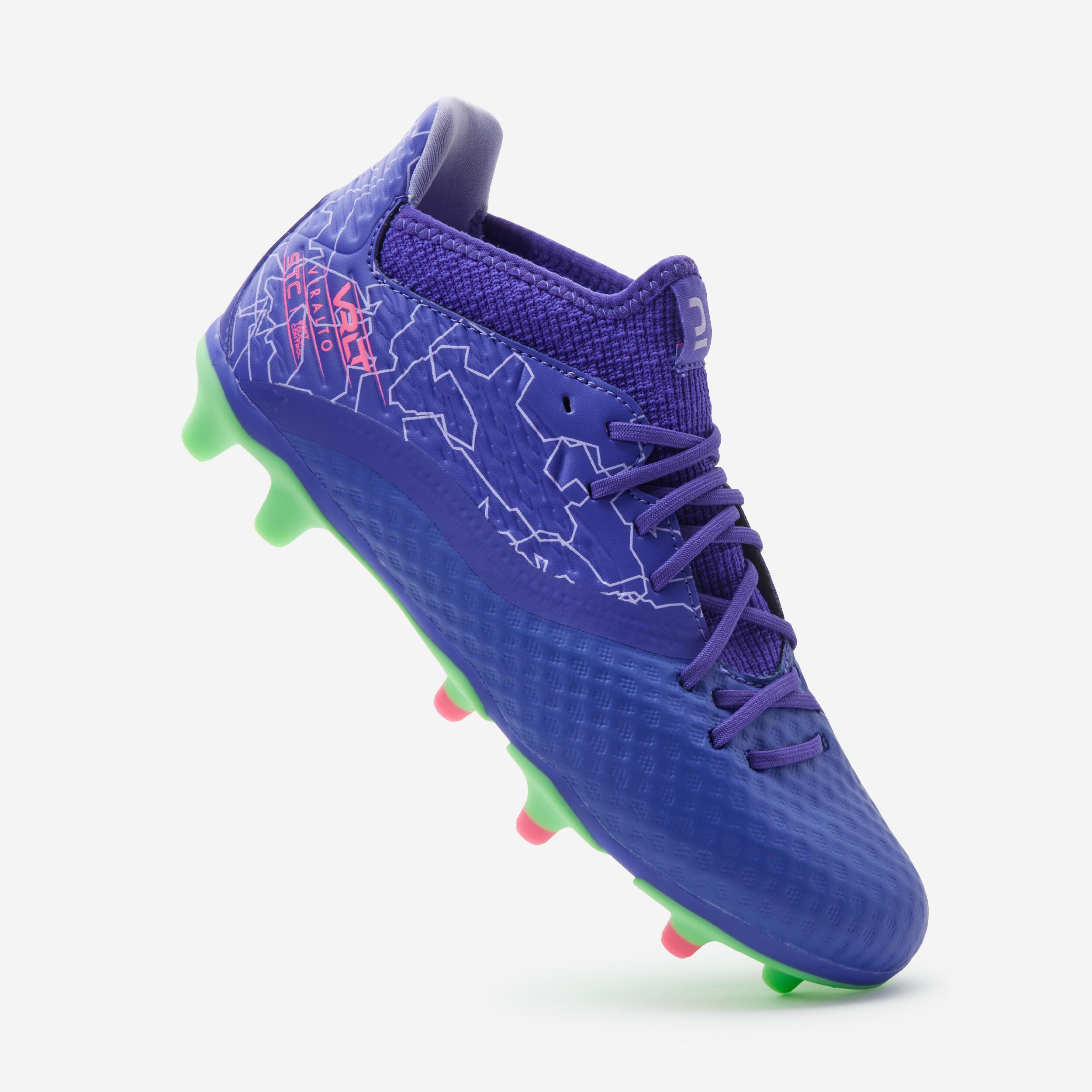 KIPSTA  Chaussures de football - VIRALTO III FG 