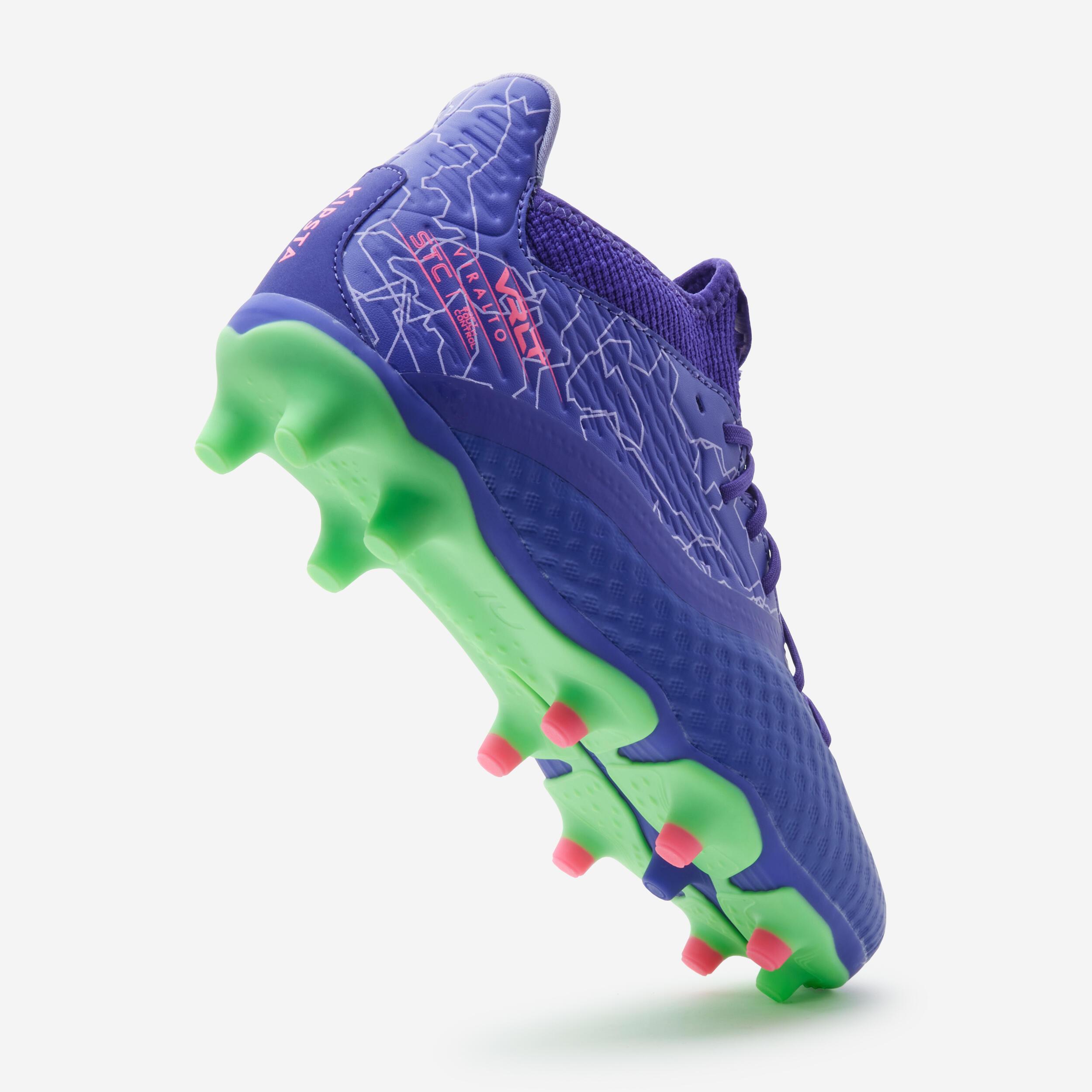 KIPSTA  Chaussures de football - VIRALTO III FG 