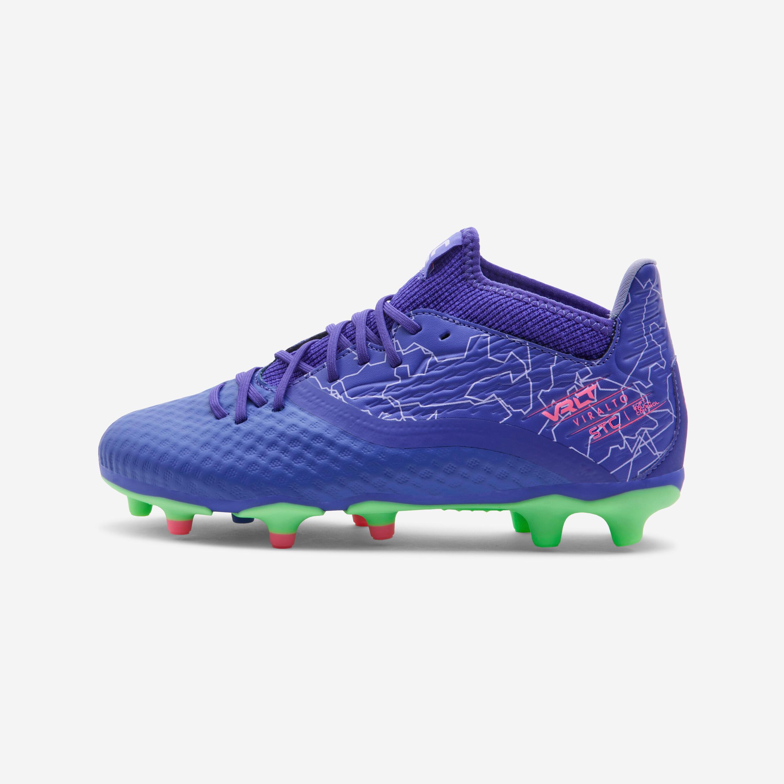 KIPSTA  Chaussures de football - VIRALTO III FG 