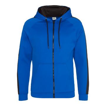 Just Hoods Sport Kapuzenjacke