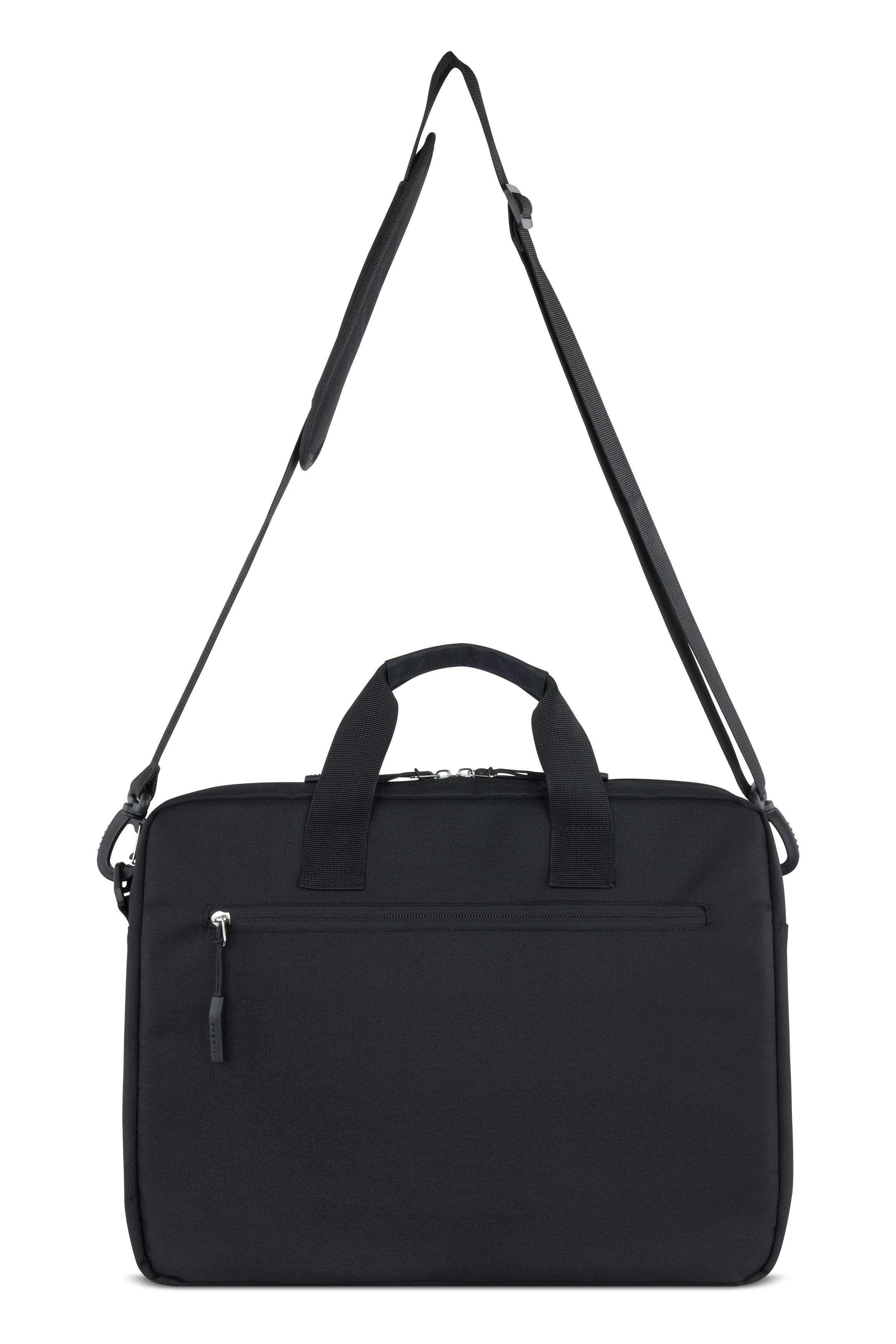 BUGATTI Blanc DeLight Aktentasche  