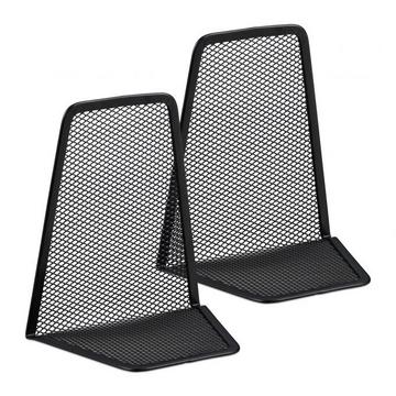 Buchstütze - 2er-Set