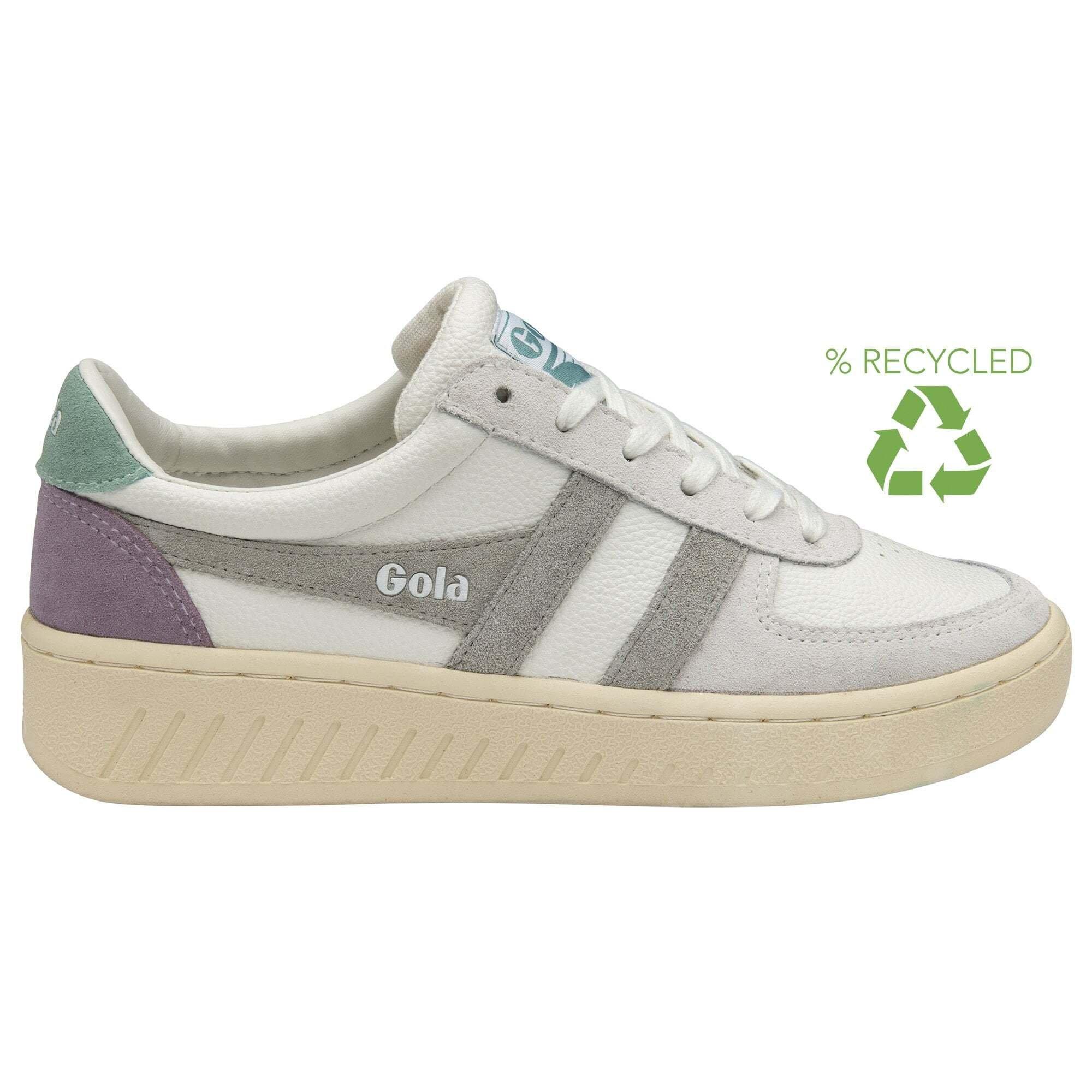 gola  sneaker Grandslam Trident 