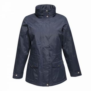 Regatta  Jacke Darby, isoliert 