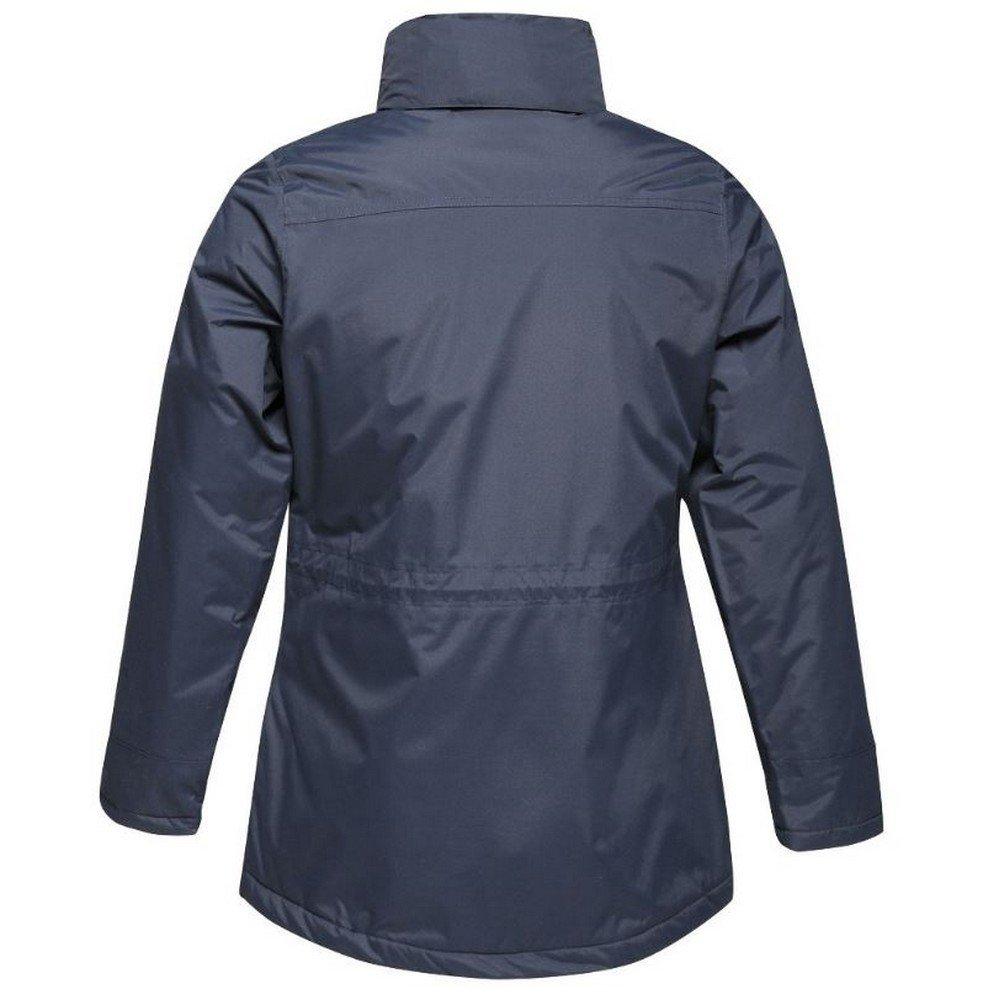 Regatta  Jacke Darby, isoliert 