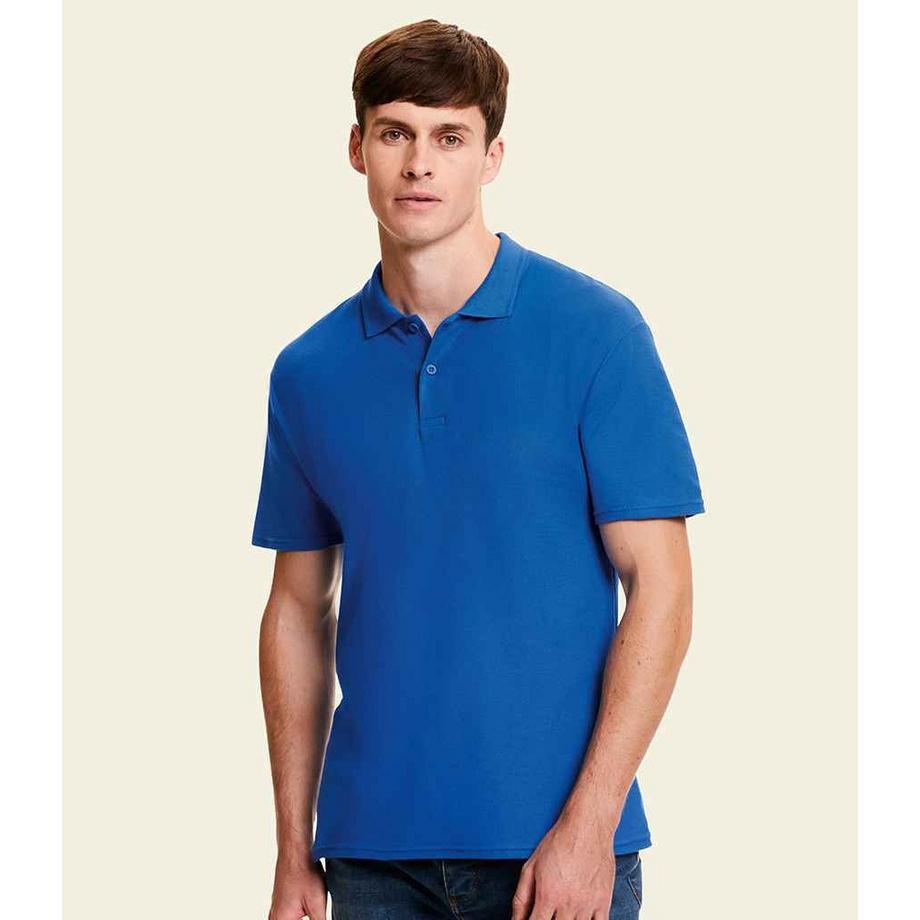 Fruit of the Loom Polo Originale  