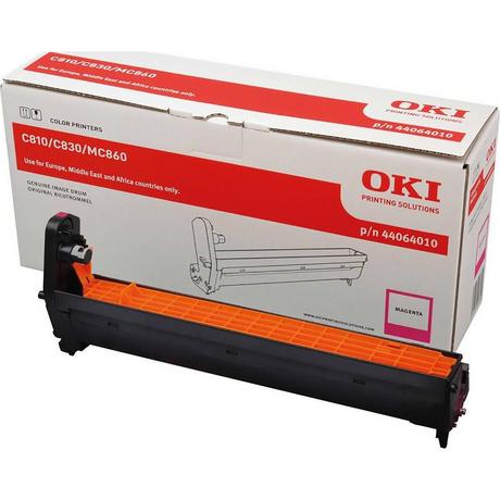 OKI  44064010 tamburo per stampante Originale 1 pz 