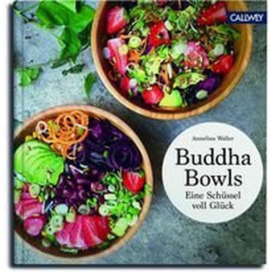 Callwey  Buddha Bowls 