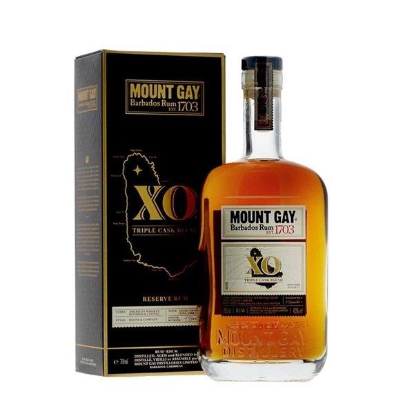 Image of XO Triple Cask XO Triple Cask