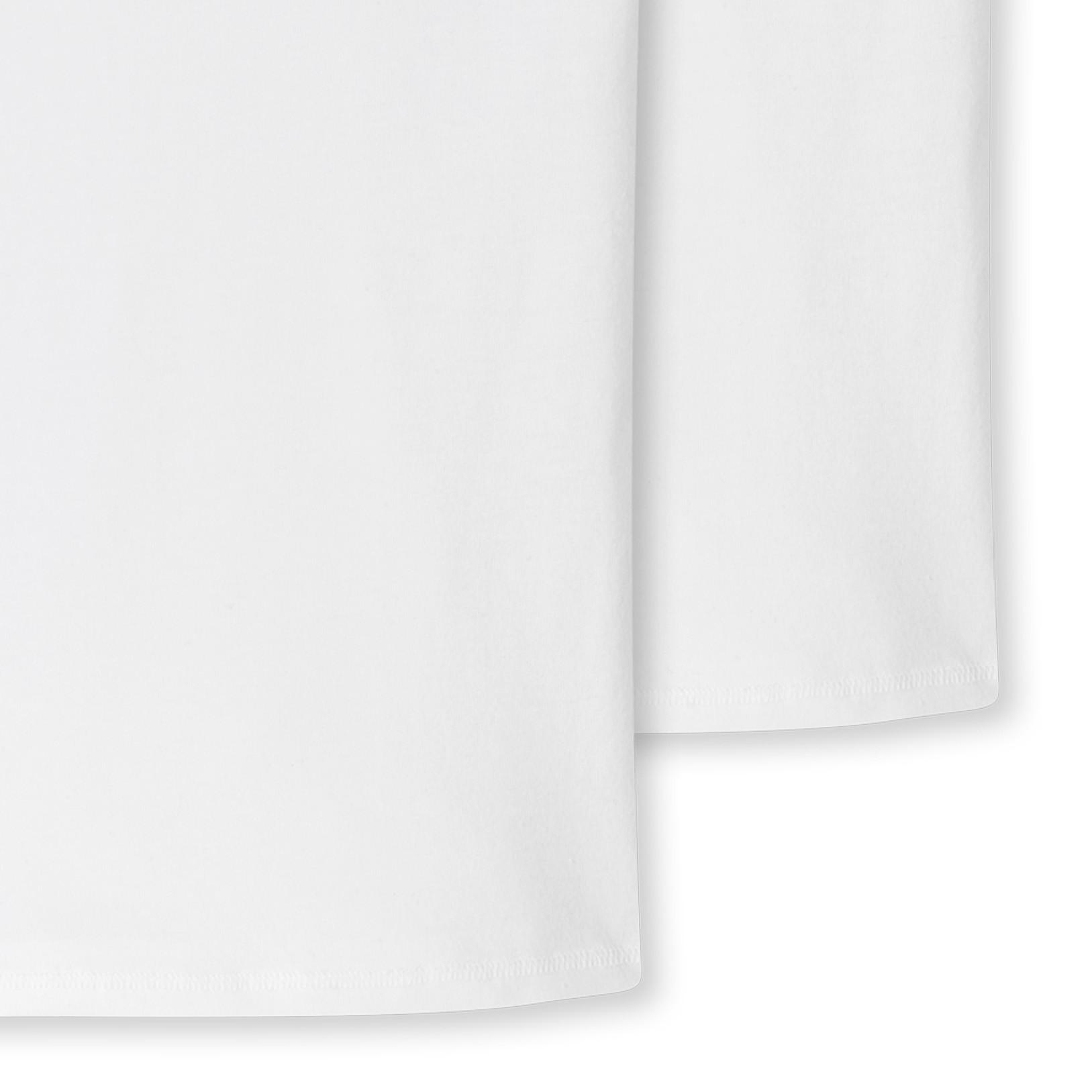 Schiesser  6er Pack Teens Girls 95/5 Organic Cotton - Spaghetti-Tops / Unterhemden 