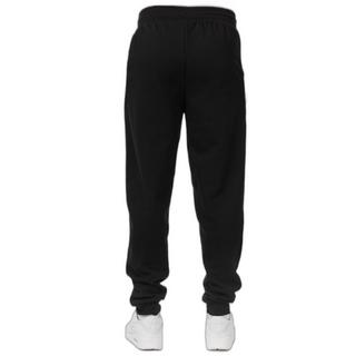 LONSDALE  joggers con logo grande 