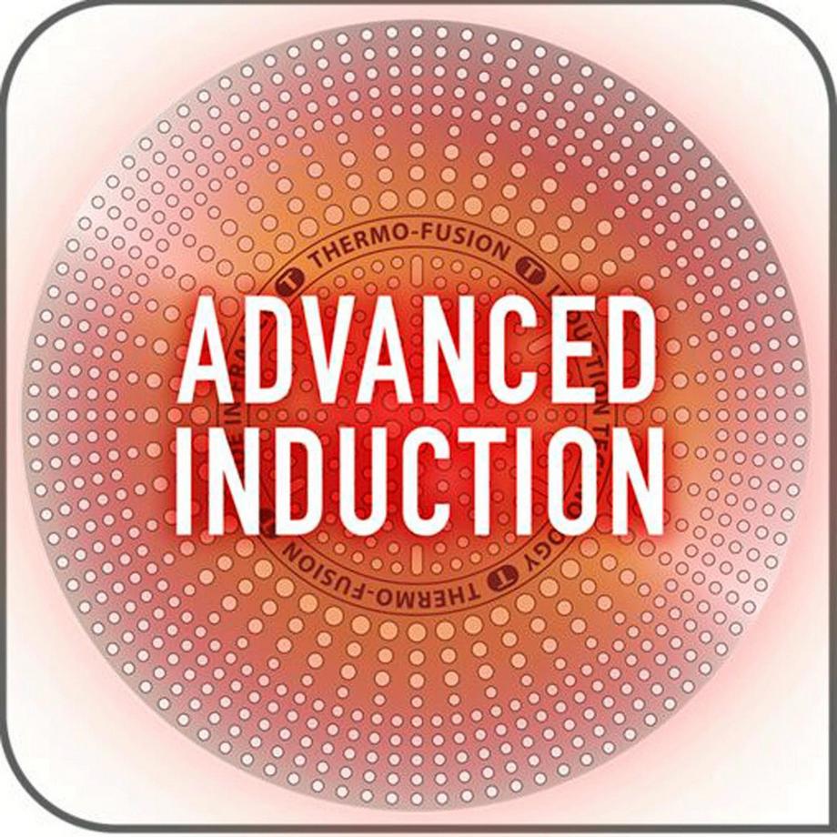 Tefal  Sauteuse Start Easy 24 cm avec couvercle 