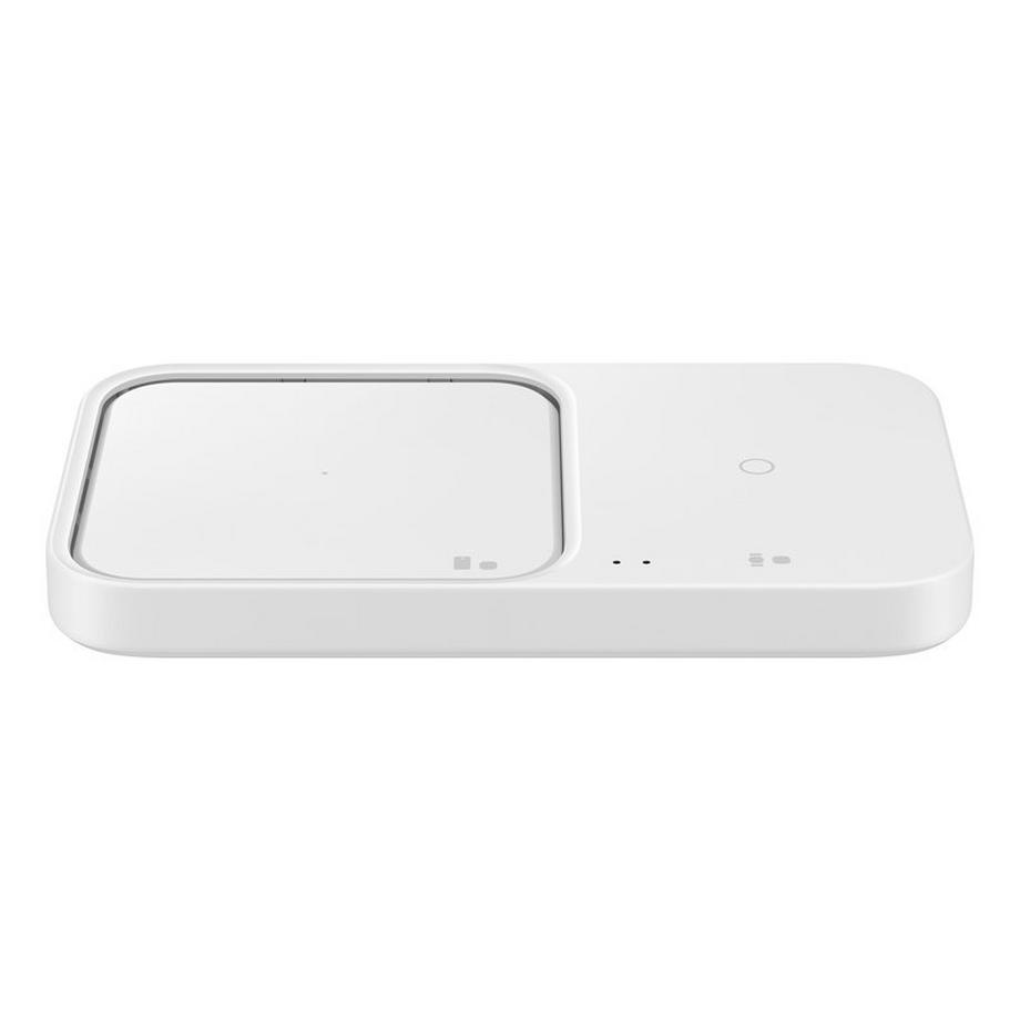 SAMSUNG  EP-P5400 Blanc Intérieure 