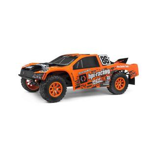 HPI  Short Course Truck Jumpshot SC V2 ARTR 