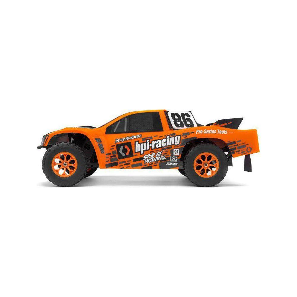 HPI  Short Course Truck Jumpshot SC V2 ARTR 