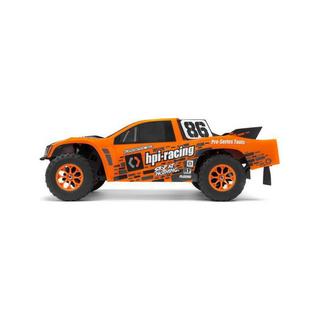 HPI  Short Course Truck Jumpshot SC V2 ARTR 