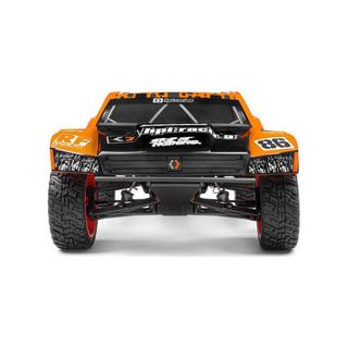 HPI  Short Course Truck Jumpshot SC V2 ARTR 