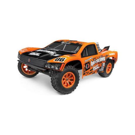 HPI  Short Course Truck Jumpshot SC V2 ARTR 