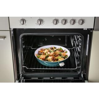 Genius Cerafit Fusion-Pfannen, Set 7-tlg., smaragdgrün  