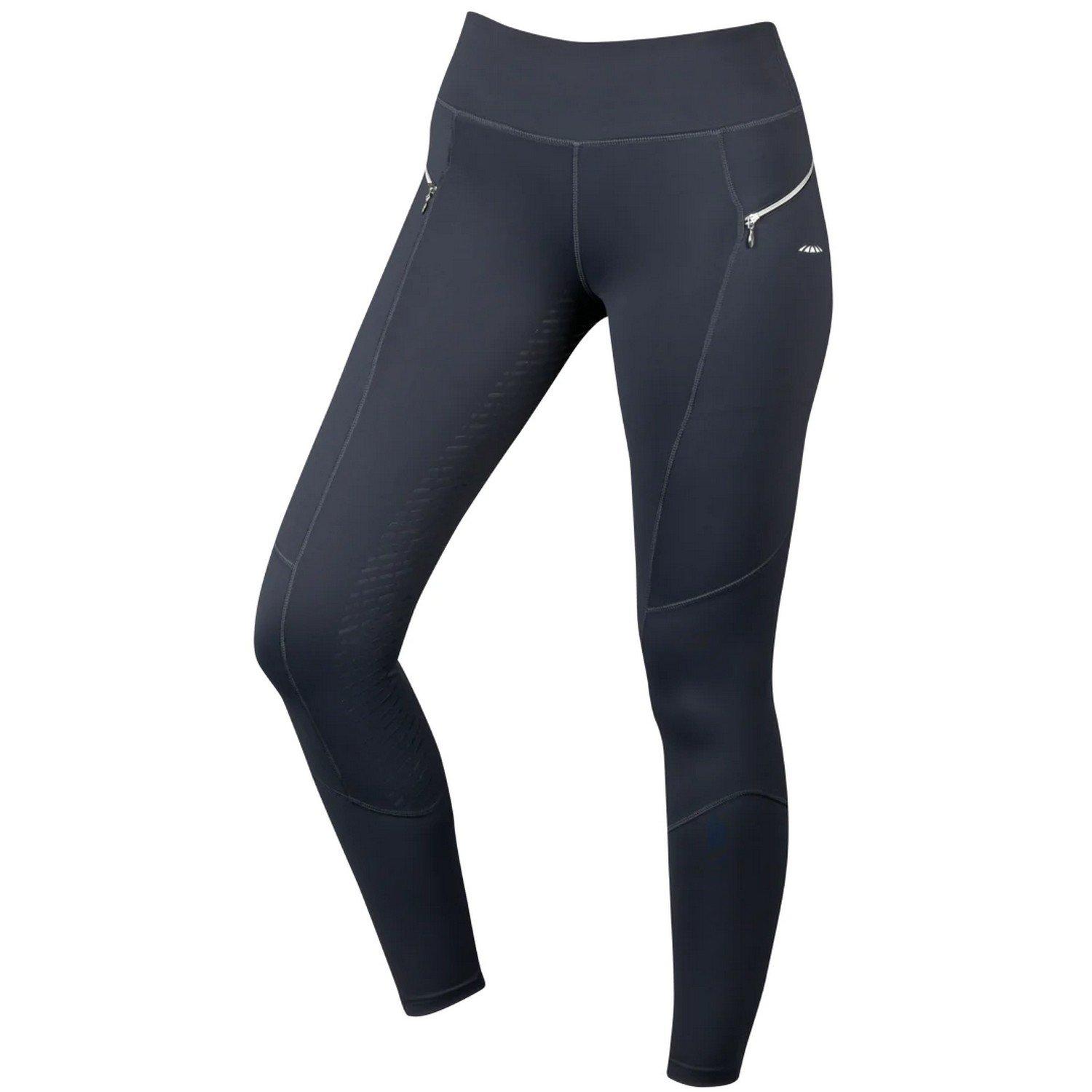 Image of Veda Reitleggings Unisex Silber 40