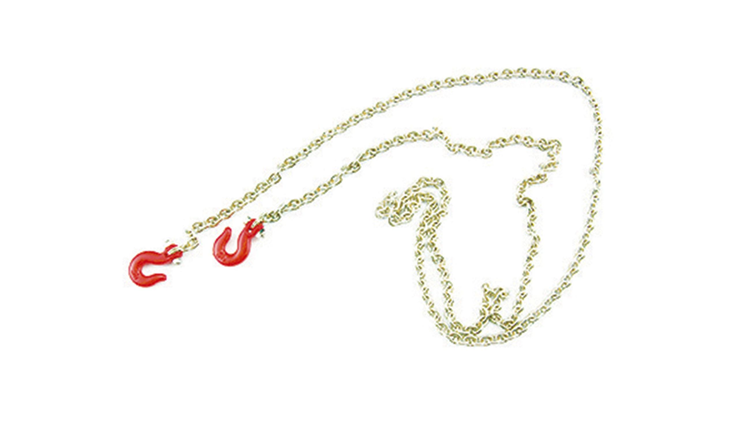 Image of 010-80151r Rc-modellbau Ersatzteil & Zubehör Unisex Rot Bunt