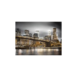 Clementoni  Puzzle New York Skyline (1000Teile) 