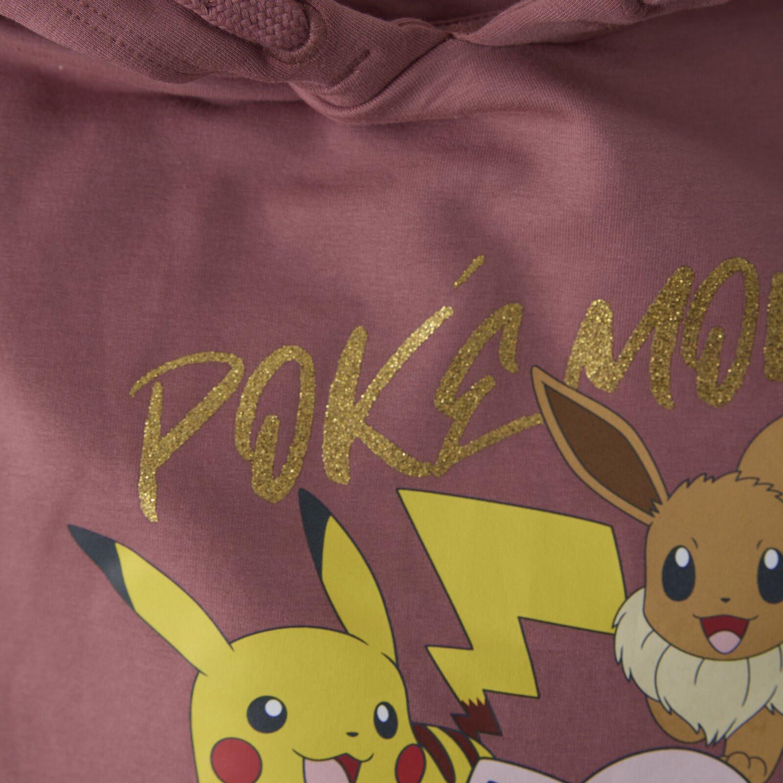 Minymo  Pokémon Pullover 