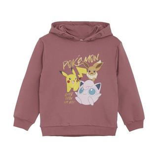 Minymo  Pokémon Pullover 