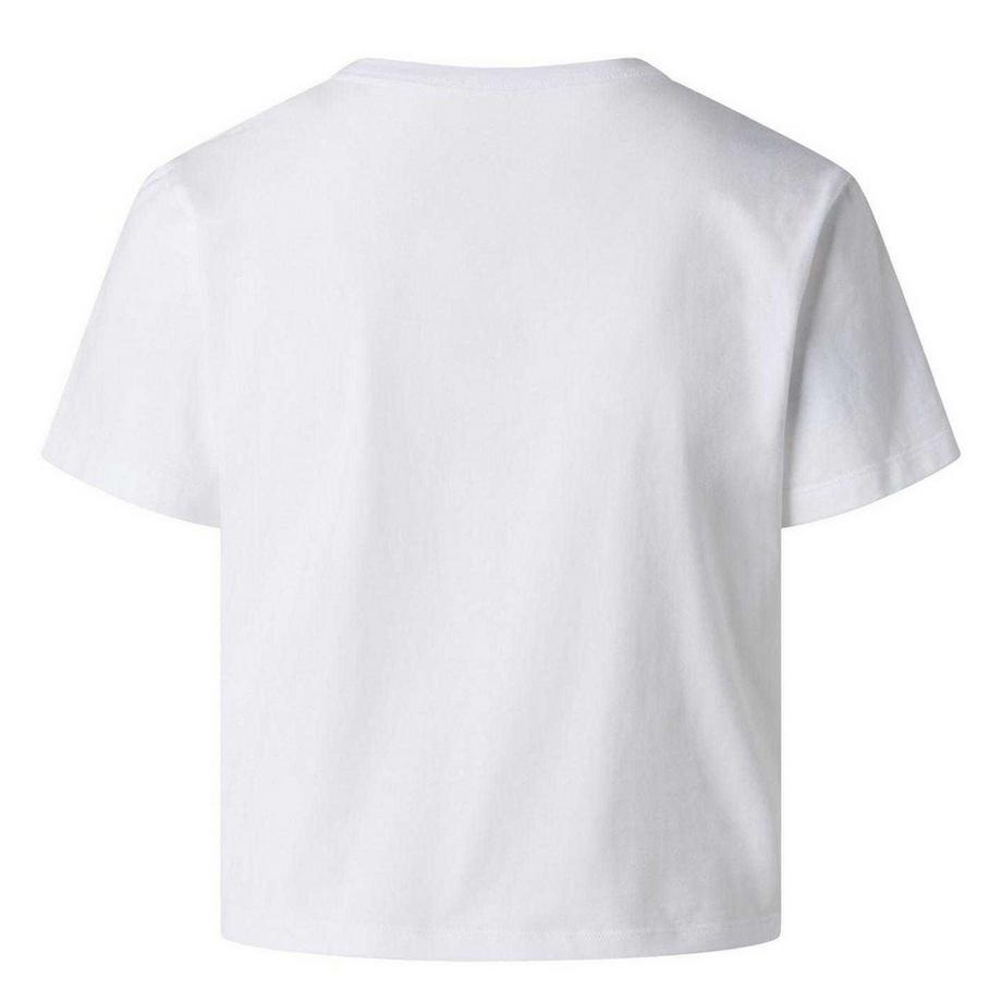 THE NORTH FACE T-Shirt Coupe Régulière  