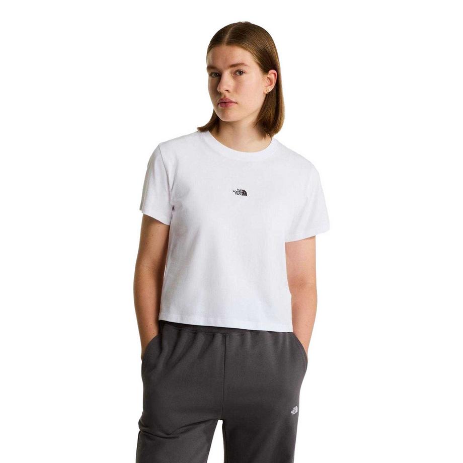 THE NORTH FACE T-Shirt Coupe Régulière  