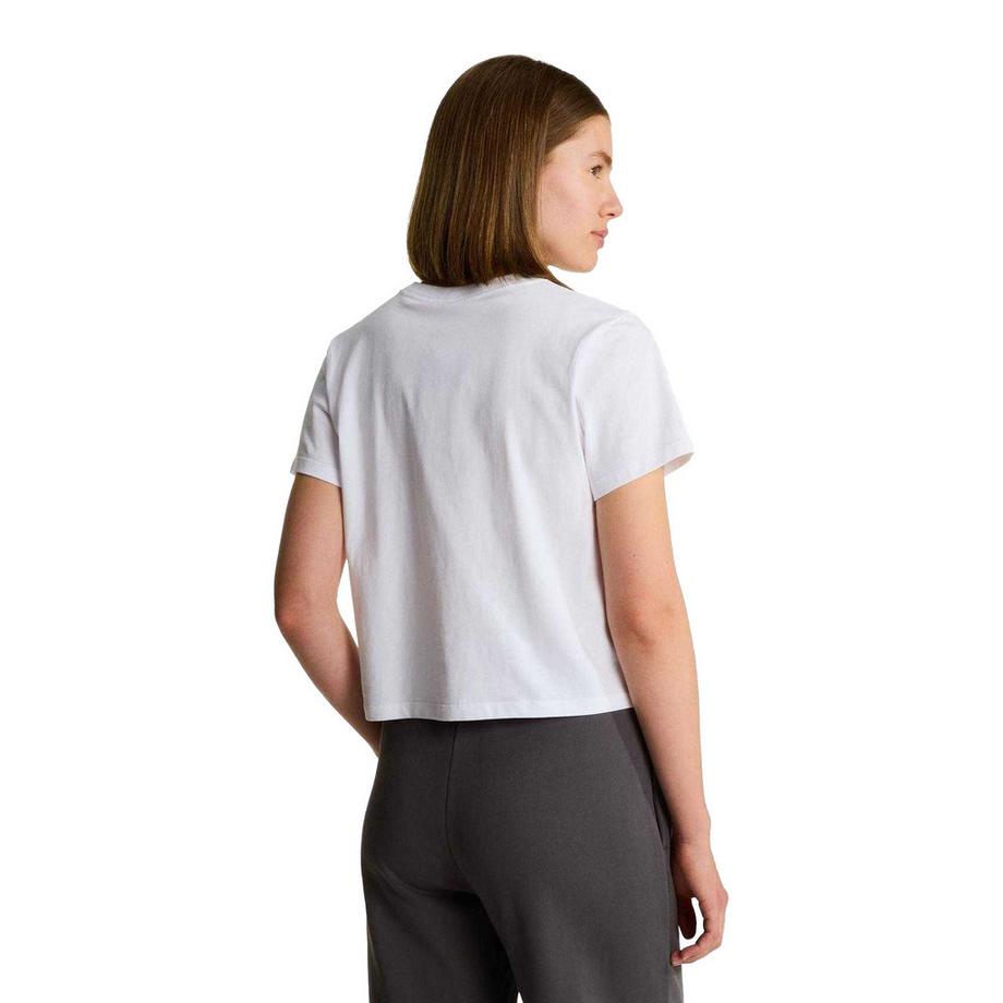 THE NORTH FACE T-Shirt Coupe Régulière  