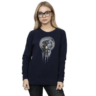 MARVEL  Avengers Infinity War Power Sweatshirt 