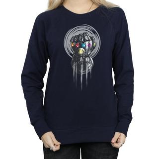 MARVEL  Avengers Infinity War Power Sweatshirt 