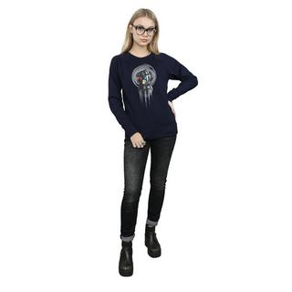 MARVEL  Avengers Infinity War Power Sweatshirt 