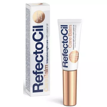 Care Balm Nachtpflege für Augenbrauen und Wimpern
