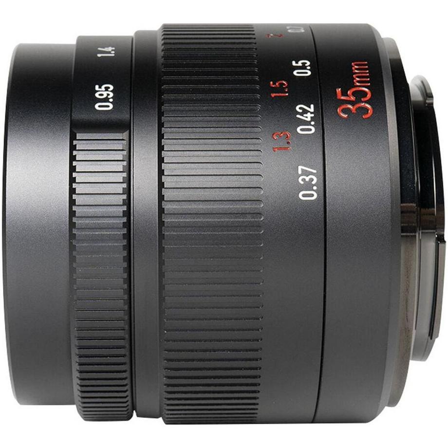 7ARTISANS  35mm f/0,95 