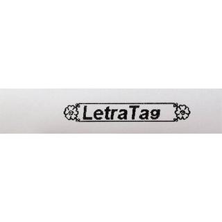 Dymo  DYMO LetraTAG Etikettenband Aufbü 