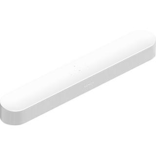 Sonos  Beam Gen2 Dolby Atmos Soundbar Weiss 