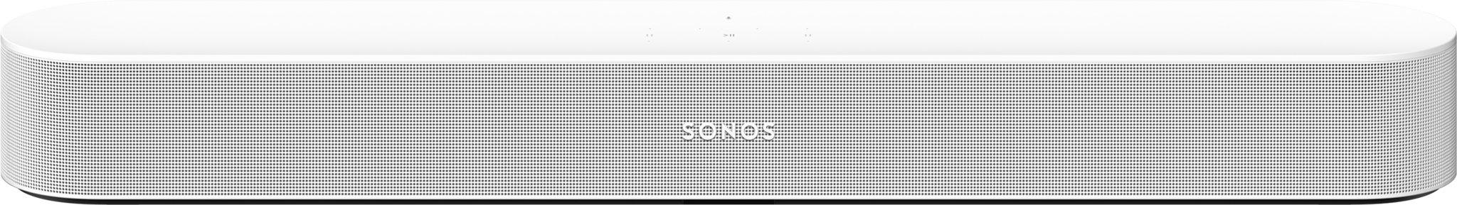 Sonos  Beam Gen2 Dolby Atmos Soundbar Weiss 