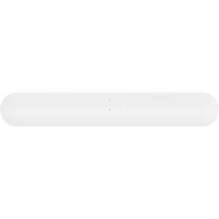 Sonos  Beam Gen2 Dolby Atmos Soundbar Weiss 