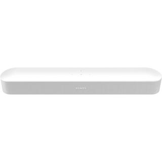 Sonos  Beam Gen2 Dolby Atmos Soundbar Weiss 