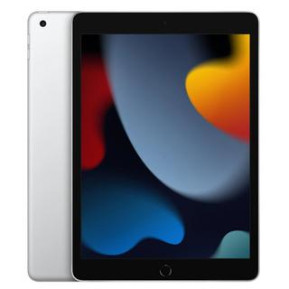 Apple  Apple iPad 10.2 2021 Wifi 256GB Argent (HK)(2P3) 